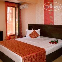 Eleganza Hotel
