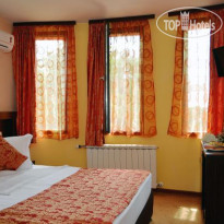 Eleganza Hotel