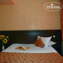 Eleganza Hotel