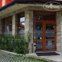 Eleganza Hotel