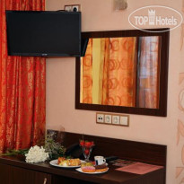 Eleganza Hotel