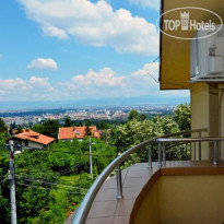 Eleganza Hotel