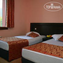 Eleganza Hotel