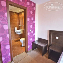 Eleganza Hotel