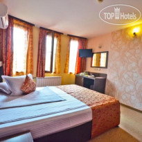 Eleganza Hotel