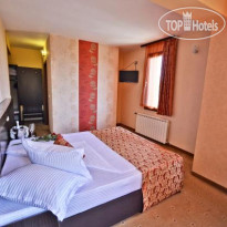Eleganza Hotel