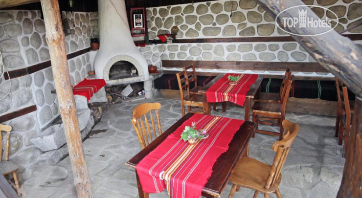 New photos from tourists Bansko Sofia Hotel 3*