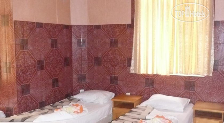 New photos from tourists Shans 2 Hotel 2*