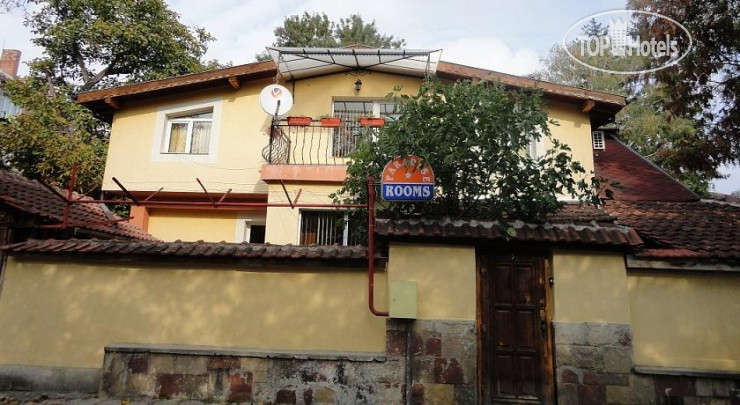 Hotel photo Paradise Hotel  1*