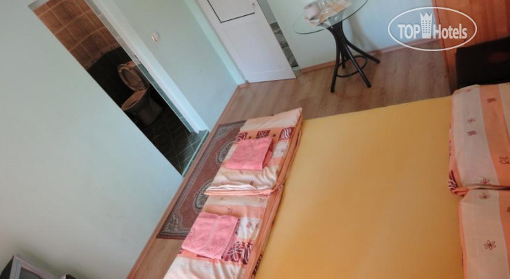 New photos from tourists Paradise Hotel  1*