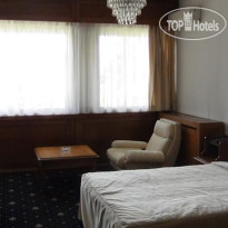 Boyana Residence