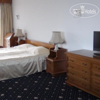 Boyana Residence