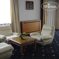 Boyana Residence