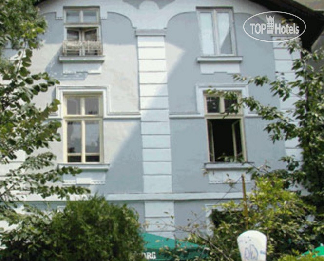 Hotel photo The House Hotel 2*