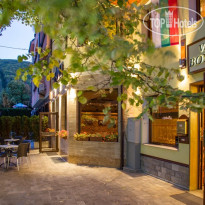 Villa Boyana Hotel 