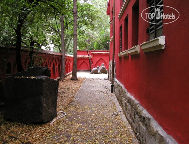 New photos from tourists Red Bed & Breakfast 2*