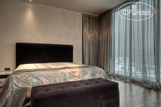 New photos from tourists Emirates Apart Residence 5*