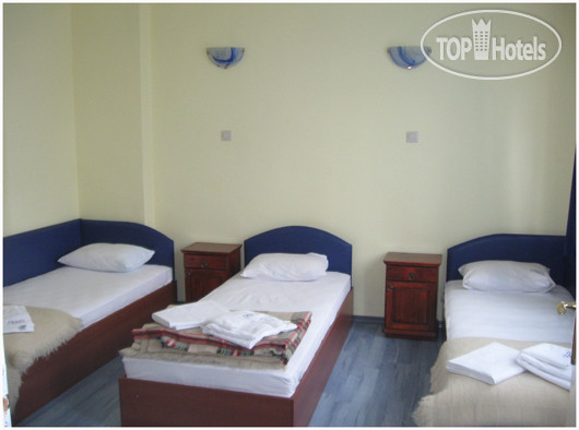 New photos from tourists Medic Hotel 2*