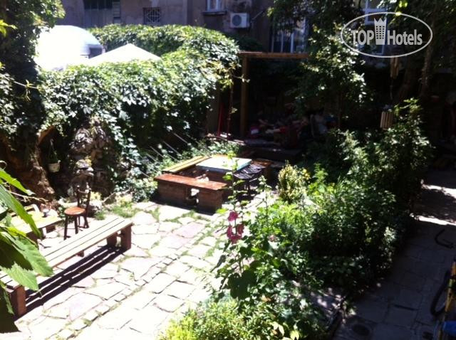 Hotel photo Sofia Choice Guesthouse 1*