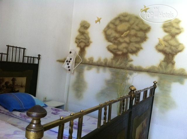 New photos from tourists Sofia Choice Guesthouse 1*