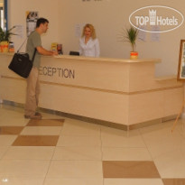 Astra Hotel