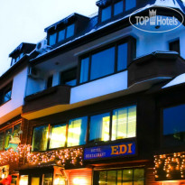 Edi Hotel 