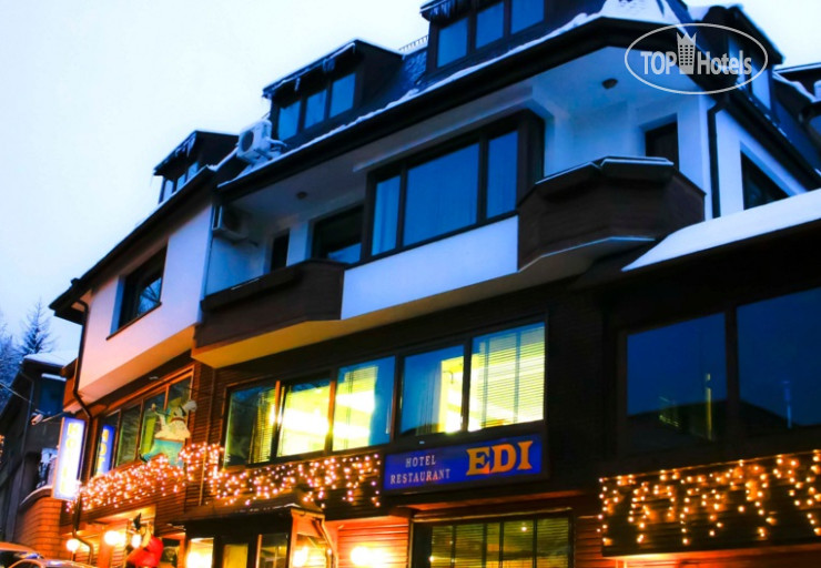 Edi Hotel