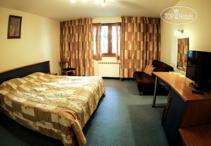 New photos from tourists Edi Hotel 3*