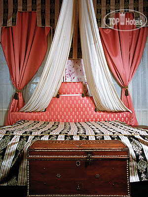 Hotelier's photos Trivia Antique Hotel 3*