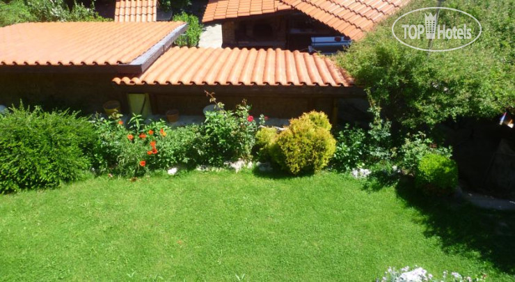 Chairite Hotel - Restaurant 