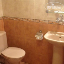 Chairite Hotel - Restaurant  