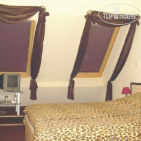 Chairite Hotel - Restaurant  