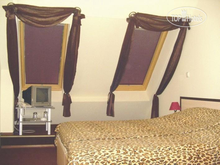 New photos from tourists Chairite Hotel - Restaurant  1*