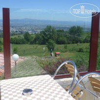 Chairite Hotel - Restaurant  