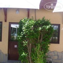 Chairite Hotel - Restaurant  