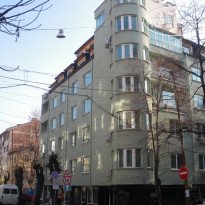 Zenith Hotel 