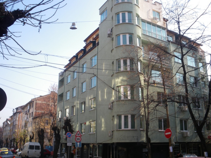 Hotel photo Zenith Hotel 3*