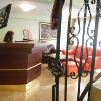 Zenith Hotel 