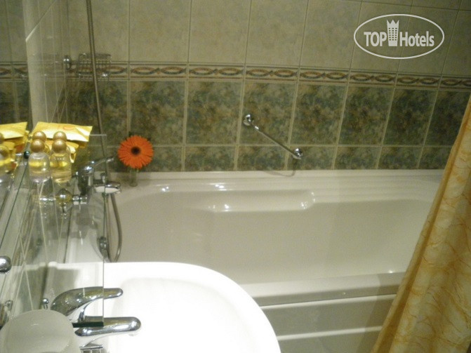 New photos from tourists Zenith Hotel 3*