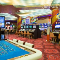 Ramada Sofia Казино