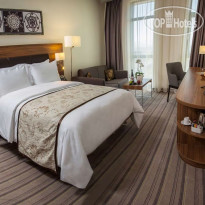 Best Western Premier Sofia Airport Hotel 