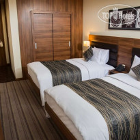 Best Western Premier Sofia Airport Hotel 