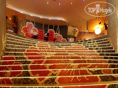 Hotel photo Les Fleurs 4*