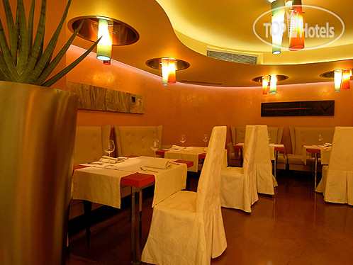 New photos from tourists Les Fleurs 4*