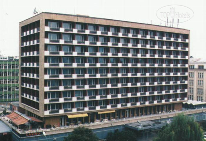 Hotel photo Рила 3*