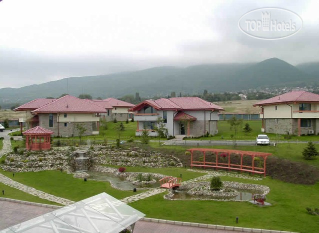 Hotel photo Царское Село 4*