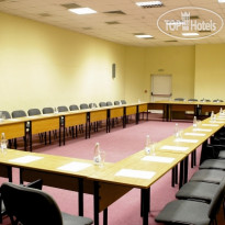 Akord Business Hotel Конференц-зал