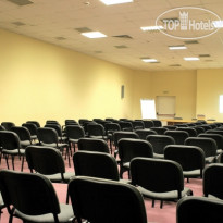 Akord Business Hotel Конференц-зал