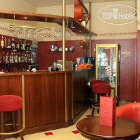 Akord Business Hotel Лобби-бар