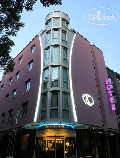 Hotel photo Kolikovski 4*